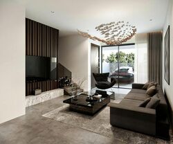 Opera Estate (D15), Terrace #521345581